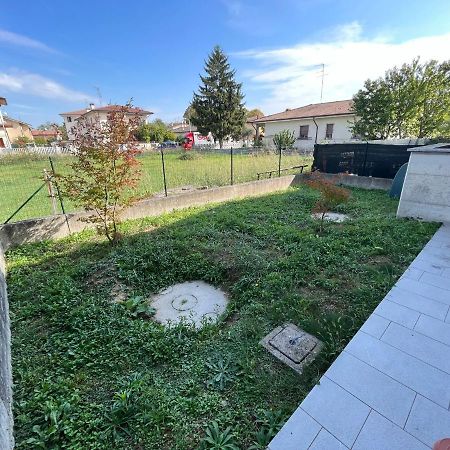 Fiore Di Mantova - Casa Appartamento Vacanze Virgilio Esterno foto