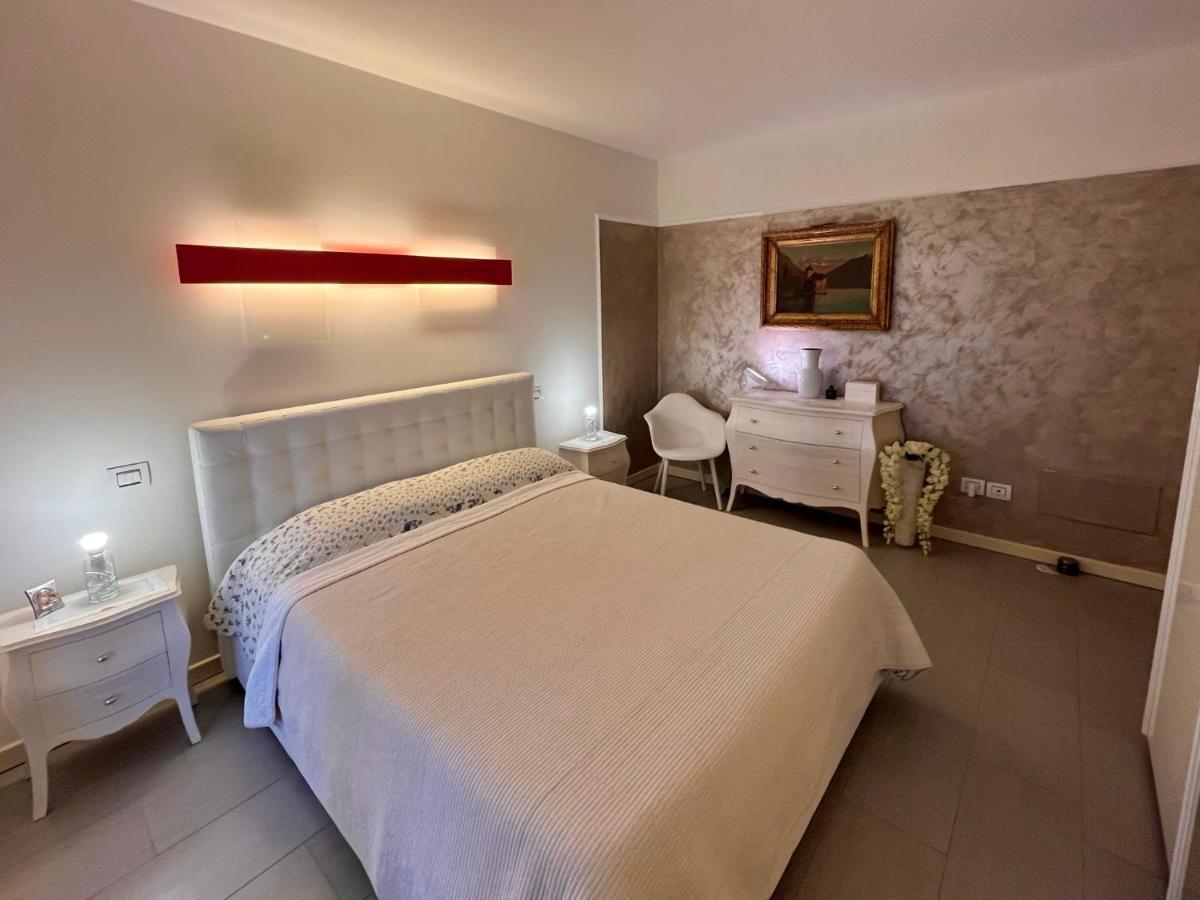 Fiore Di Mantova - Casa Appartamento Vacanze Virgilio Esterno foto