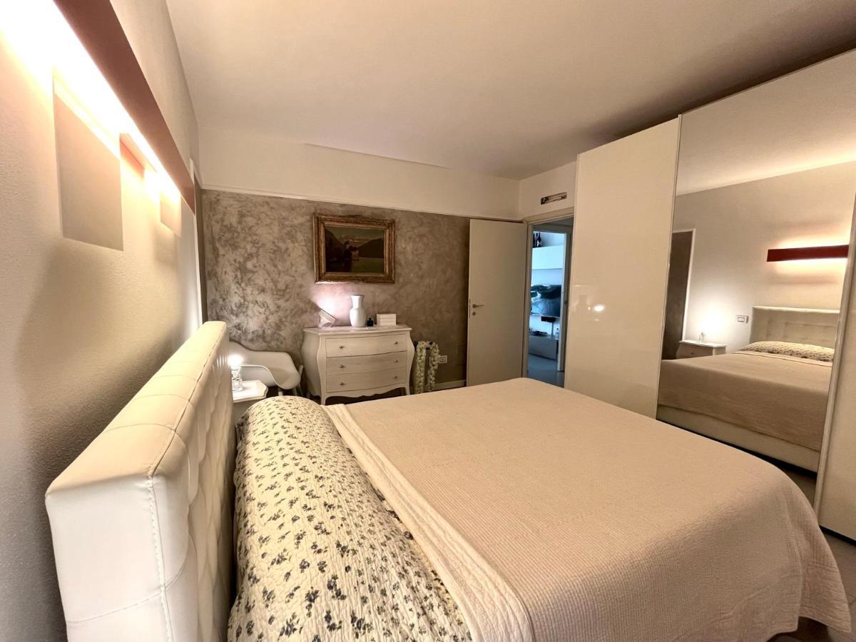 Fiore Di Mantova - Casa Appartamento Vacanze Virgilio Esterno foto