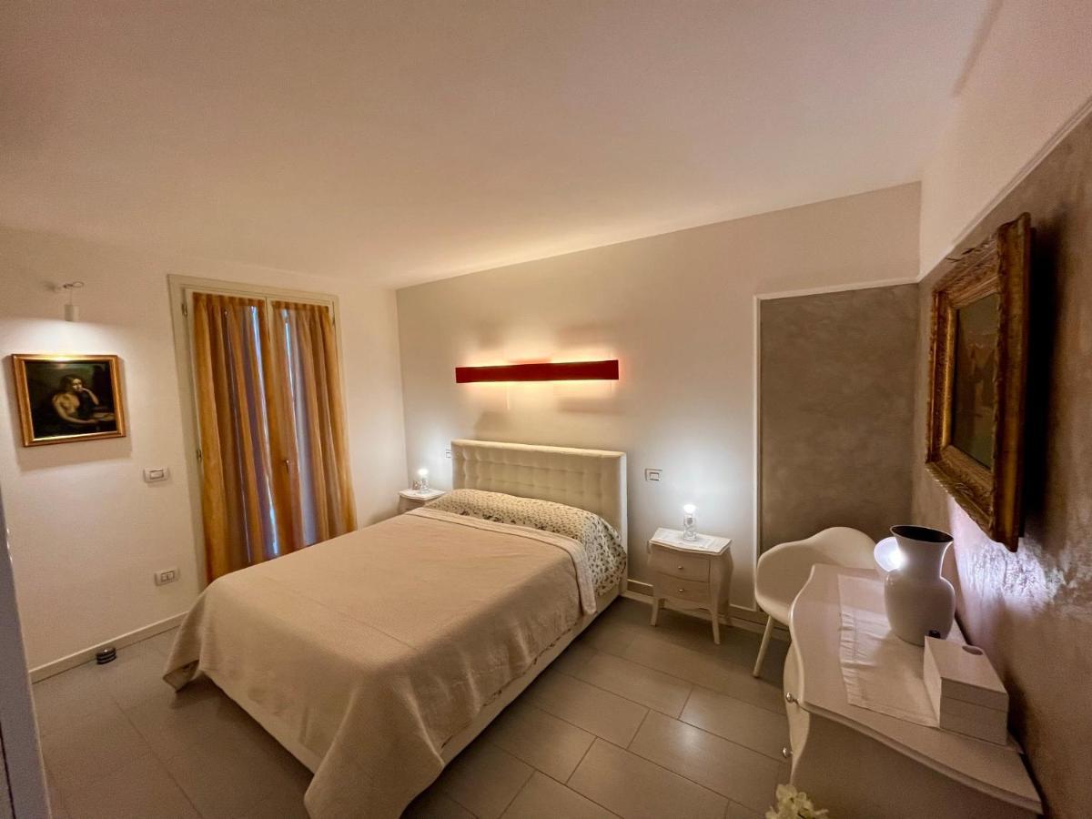 Fiore Di Mantova - Casa Appartamento Vacanze Virgilio Esterno foto