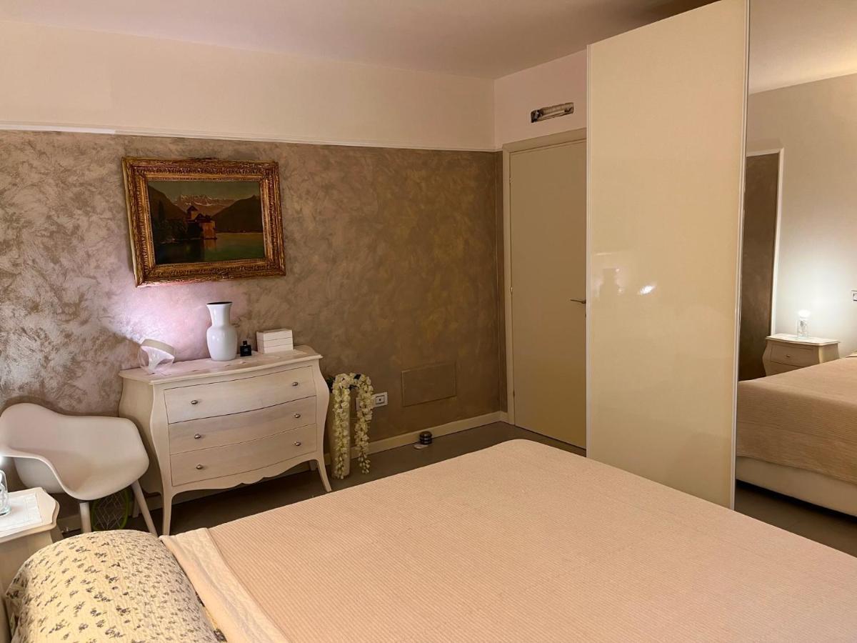 Fiore Di Mantova - Casa Appartamento Vacanze Virgilio Esterno foto