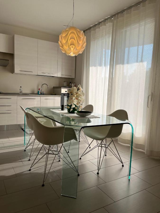 Fiore Di Mantova - Casa Appartamento Vacanze Virgilio Esterno foto