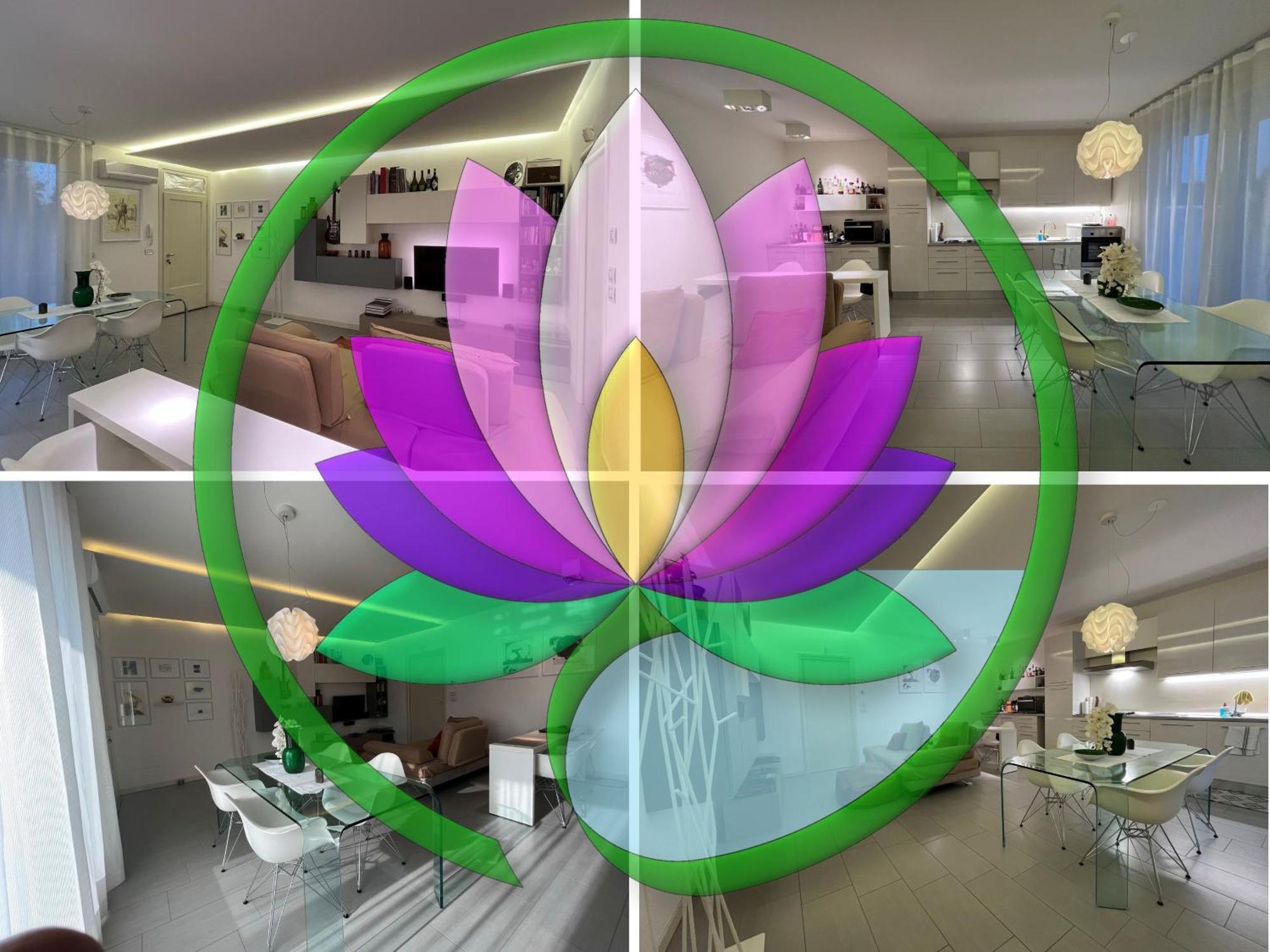 Fiore Di Mantova - Casa Appartamento Vacanze Virgilio Esterno foto